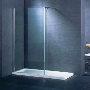 Series 6 Shower Wall