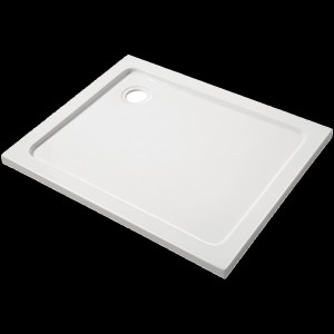 Sanustone rectangular tray